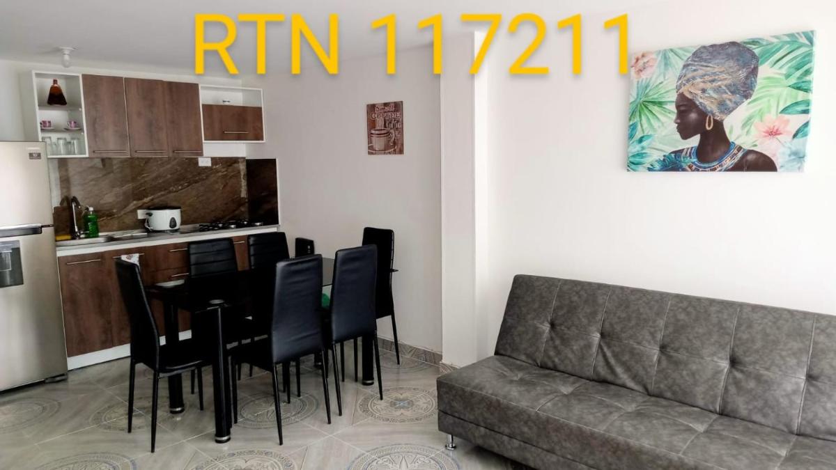 APARTAMENTO FAMILY 2 - Housity