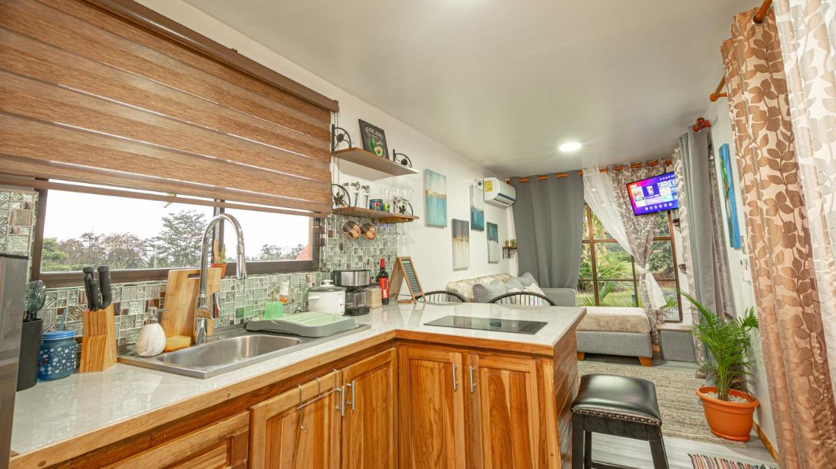 Arenal Tiny Houses - STAR - Housity