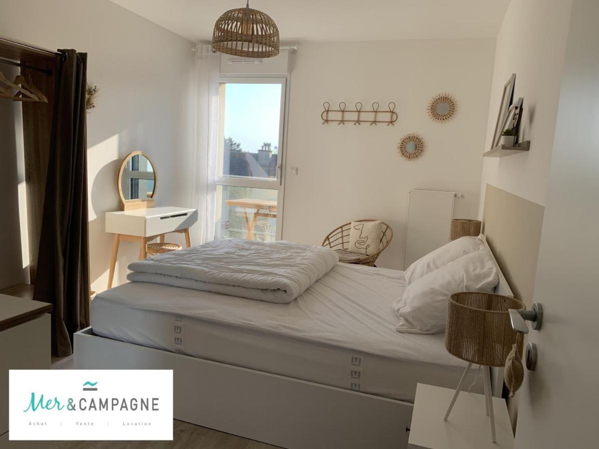 Suitetrails - Appartement Fort-Mahon-Plage, 3 pièces, 5 personnes - FR-1-482-97