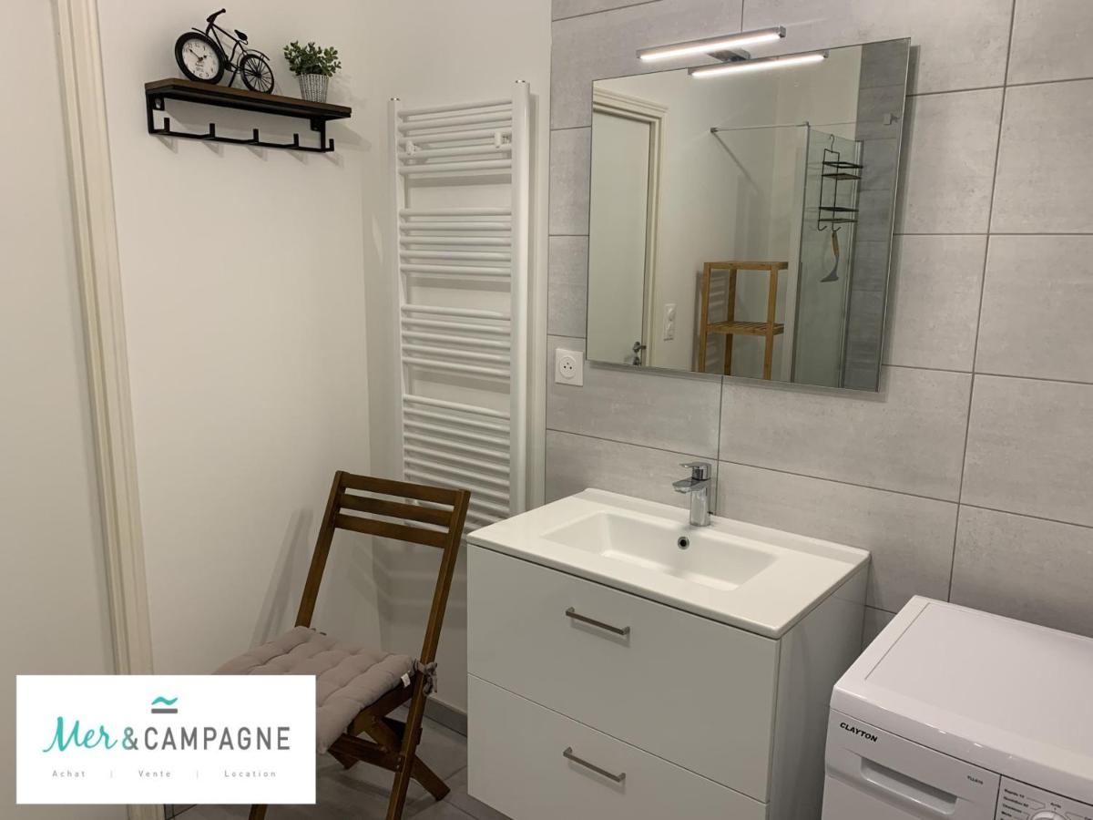 Suitetrails - Appartement Fort-Mahon-Plage, 3 pièces, 5 personnes - FR-1-482-97