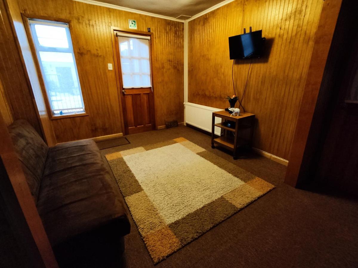 Se arrienda cómoda casa por día - Housity