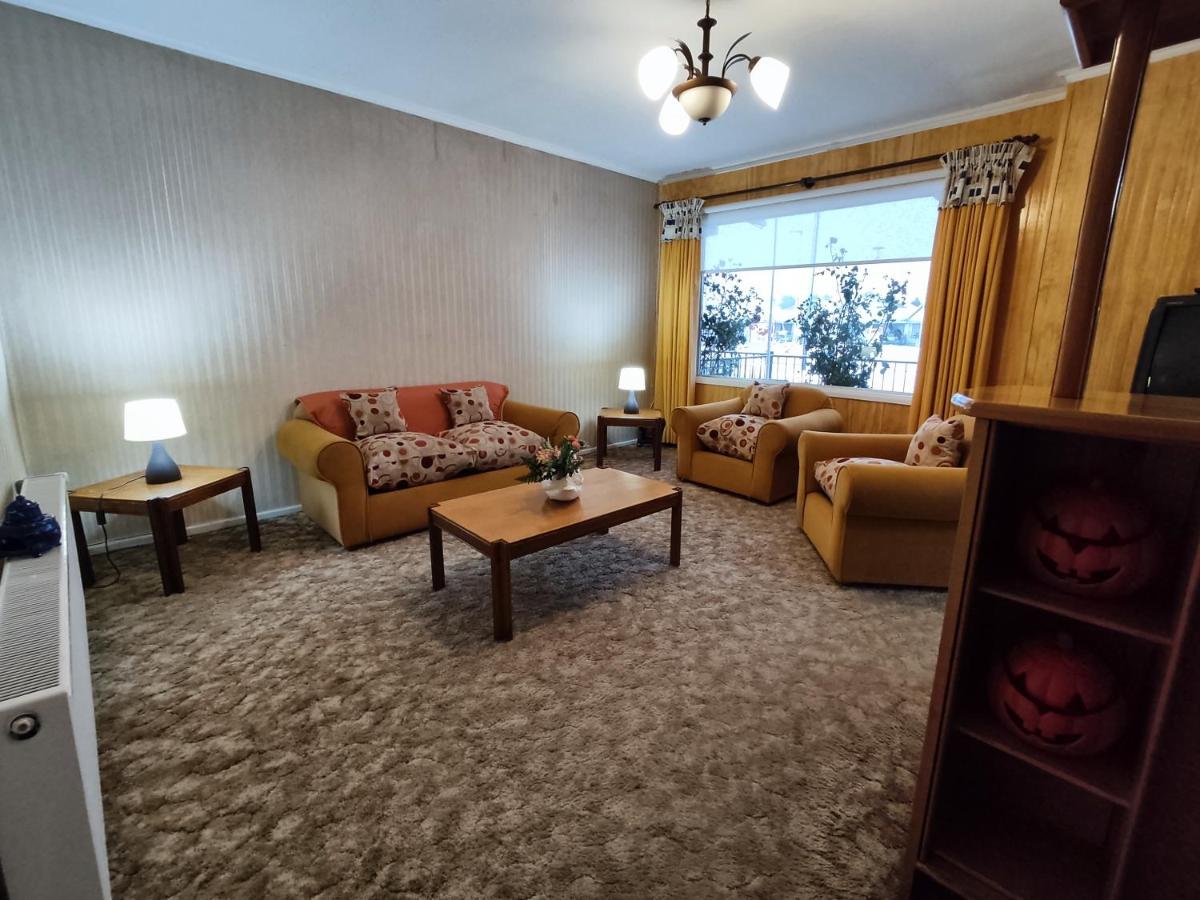 Se arrienda cómoda casa por día - Housity