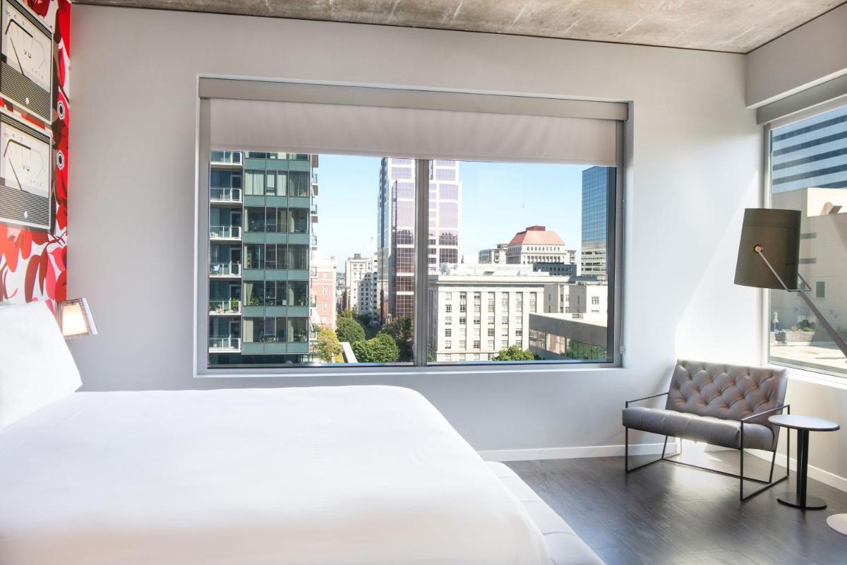 Hotel Vance, Portland, a Tribute Portfolio Hotel - Housity