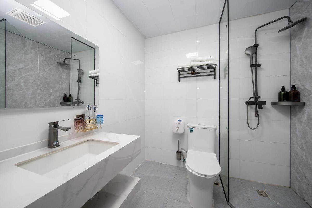 Guangzhou Yashay International Apartment - Pazhou Convention and Exhibition Centre - Housity