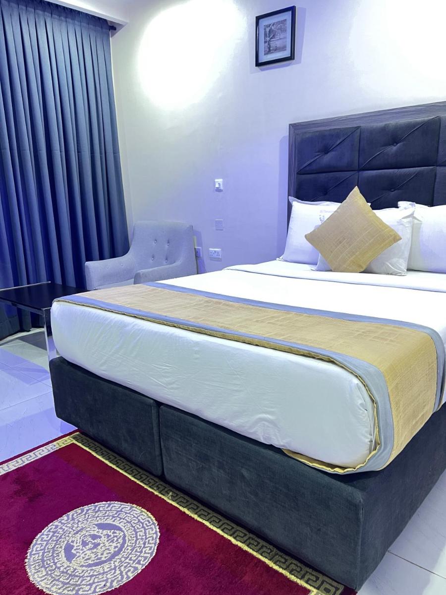 Rigg Hotel - Housity