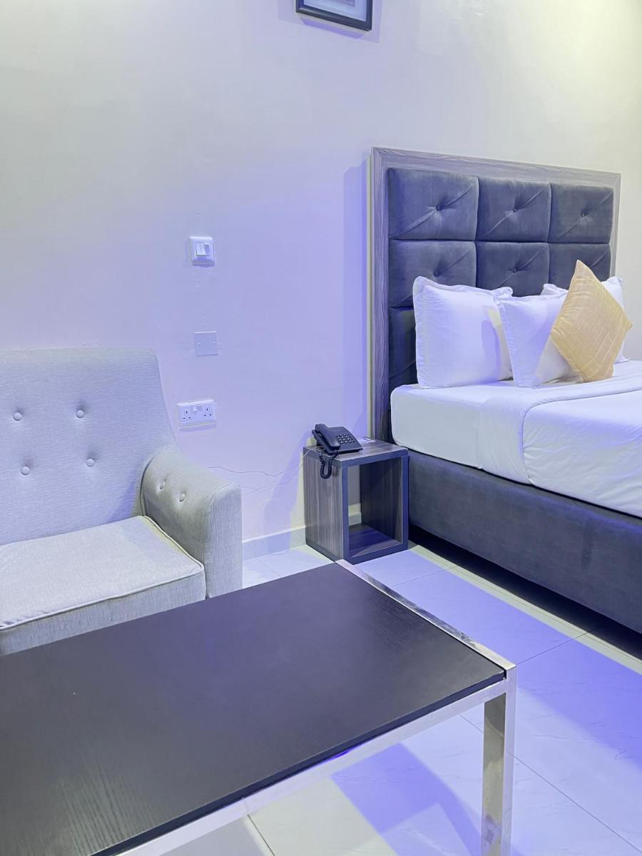 Rigg Hotel - Housity