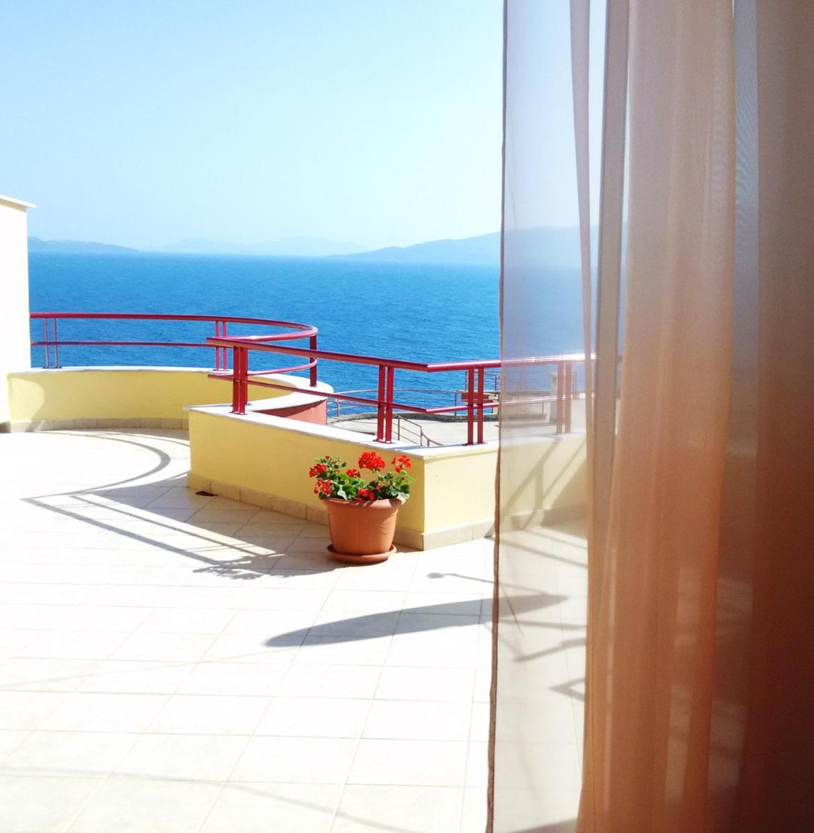 Apartment Sky Terrace - Housity
