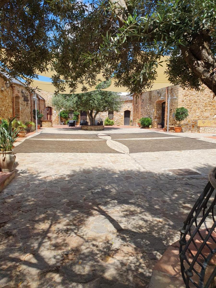 Ponte Calatrasi Agriturismo - Housity