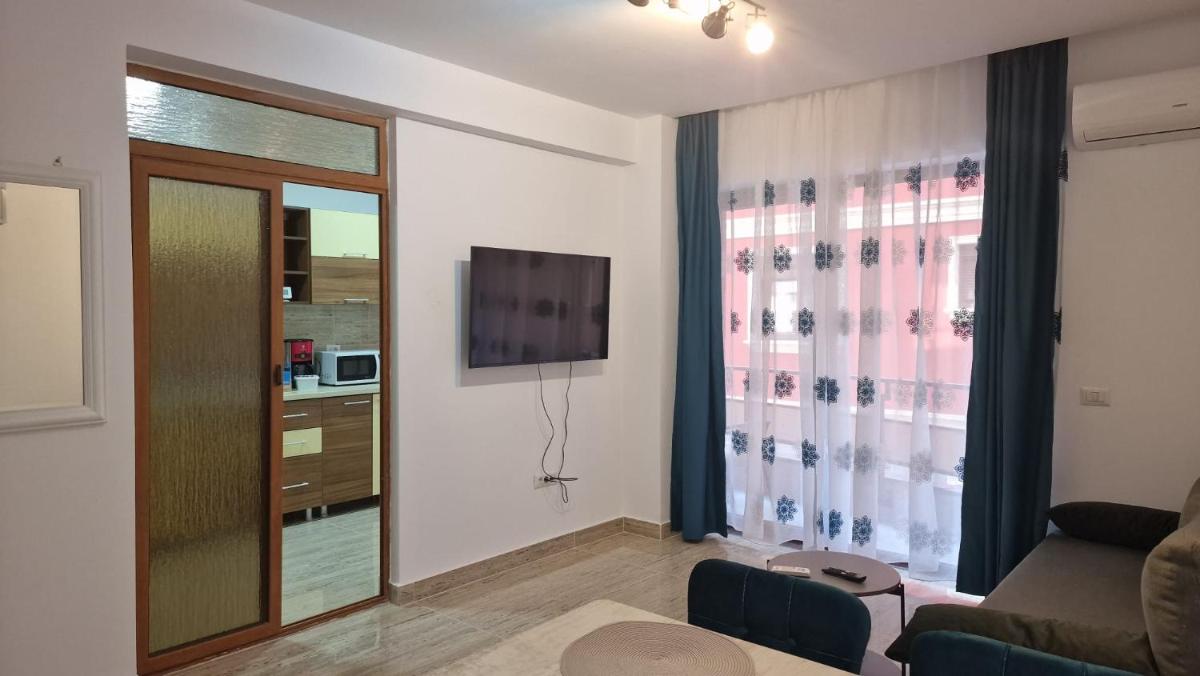 Apartament regim hotel - Housity