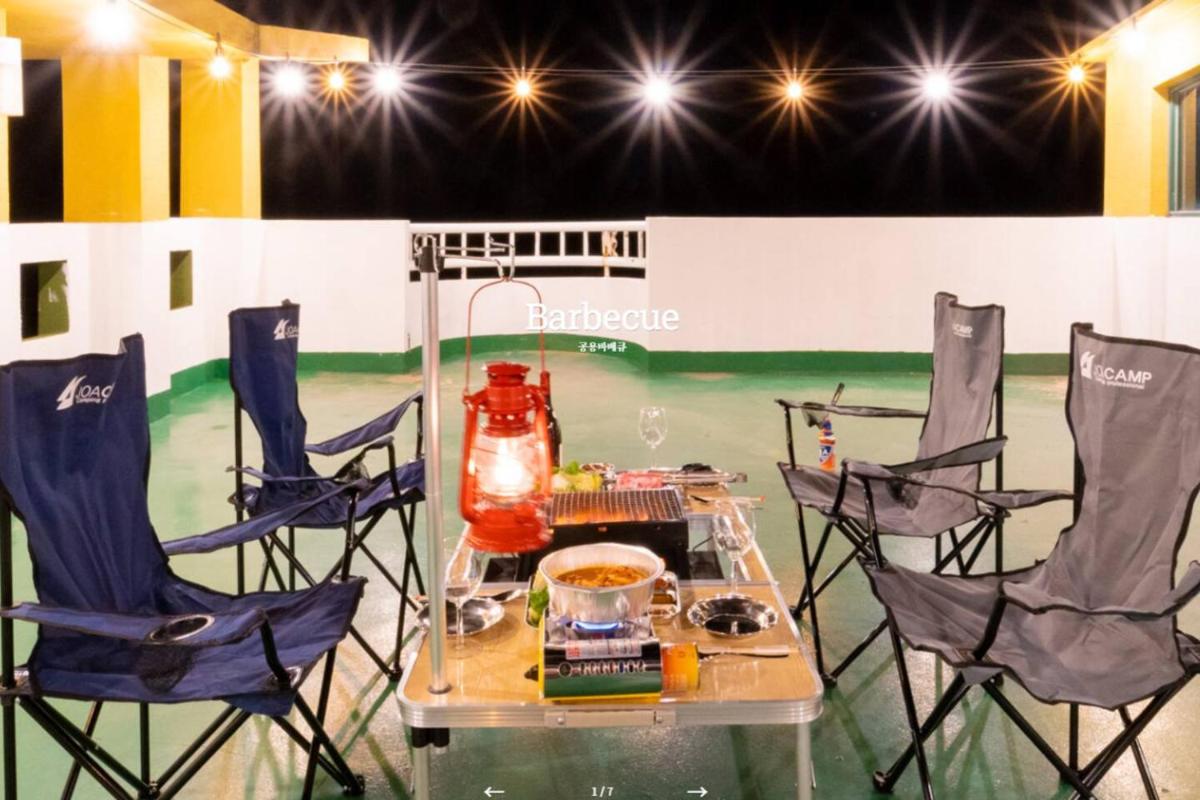 Jeju Dalbam Pension - Housity