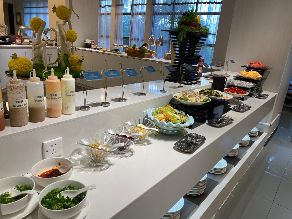 GHIC The Mulian Hotel of Bio-island Guangzhou - Housity