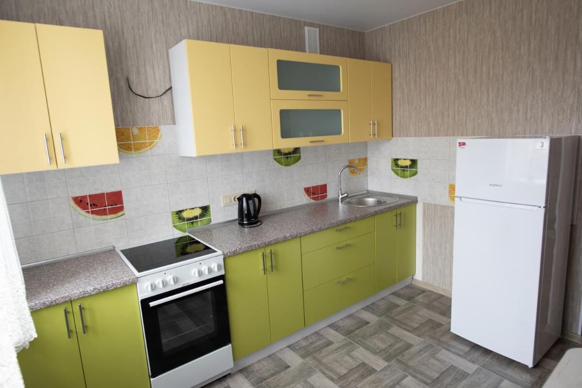 Академіка Корольова 20 1 - Housity