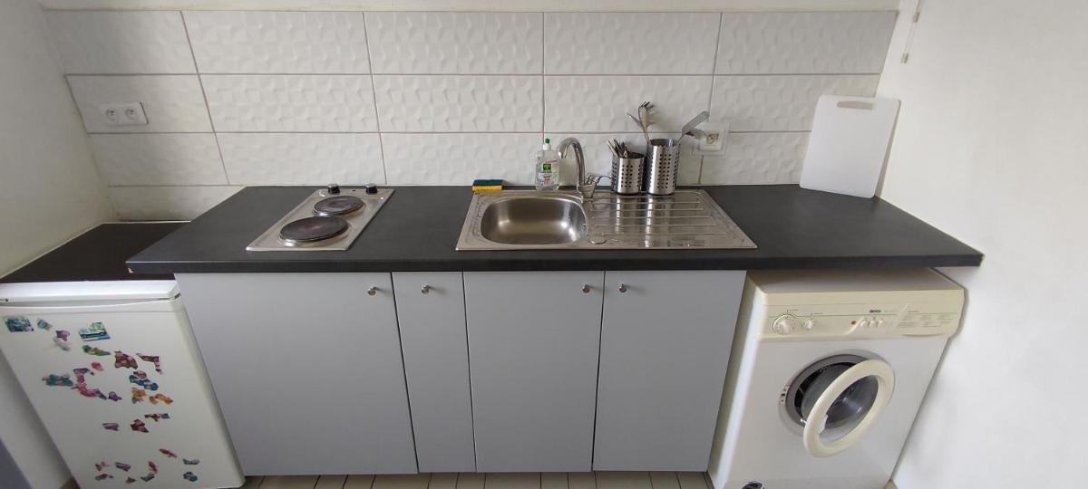 Mulhouse Studio Franklin - Housity