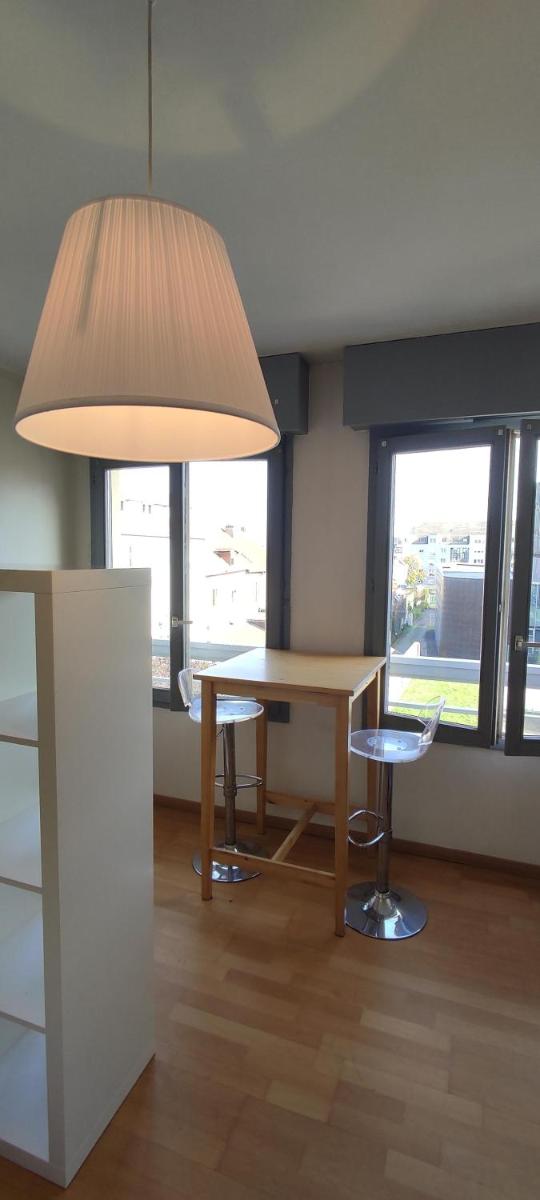 Mulhouse Studio Franklin - Housity