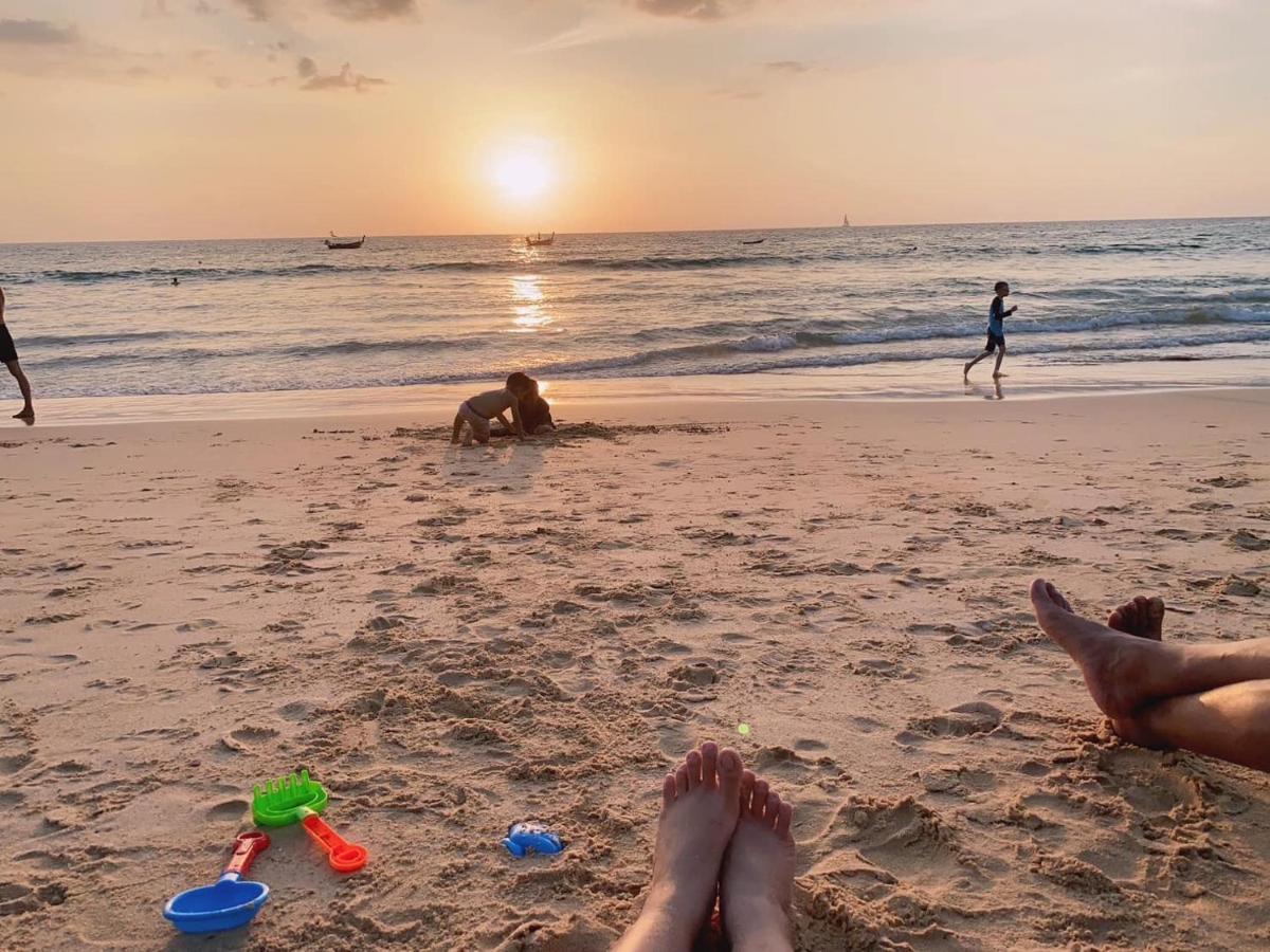 Malai Maikhao Near Beach - Housity