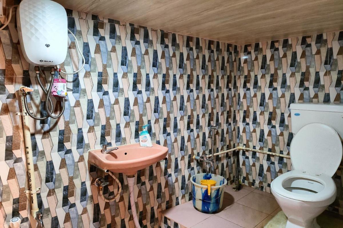 Suitetrails - OYO Home Rupuz Lavish Homestay