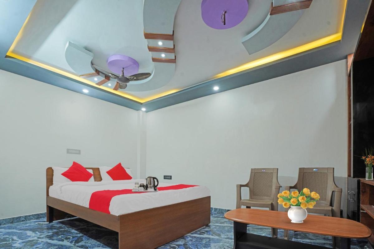 OYO Flagship 87651 Sea View Grand - Housity