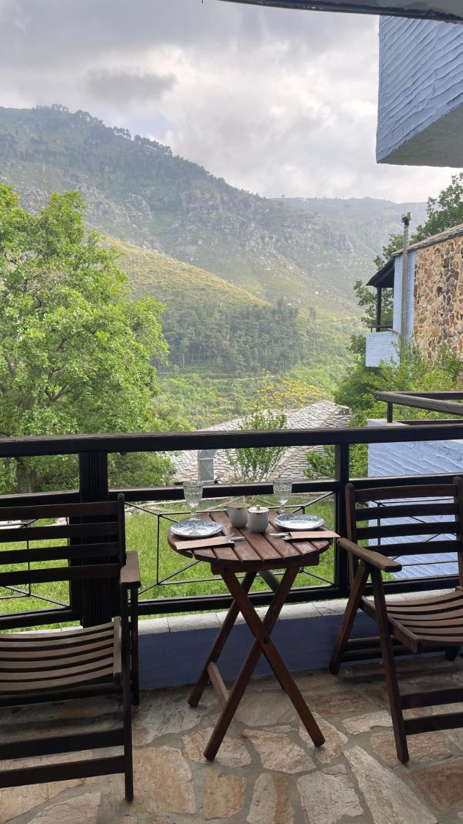 Suitetrails - TSIGOURA VERDE RESORT