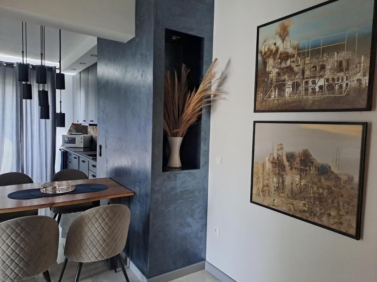 Apartament Blue Sky - Hizvo