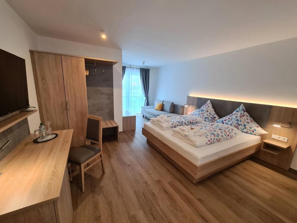 Hotel Pension Nordzeit - Housity