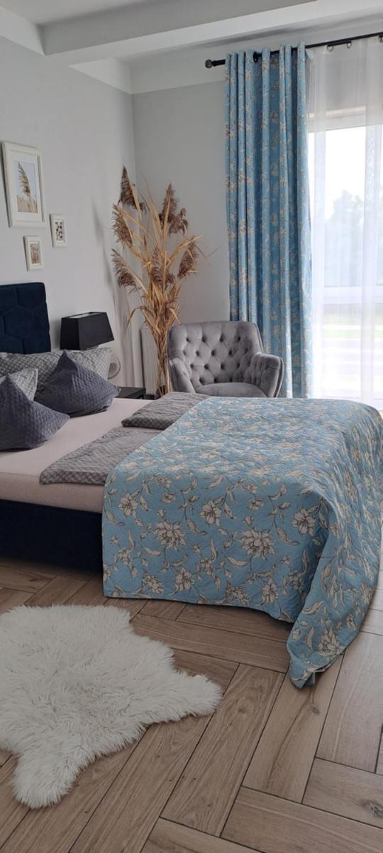 Apartament Blue Sky - Hizvo