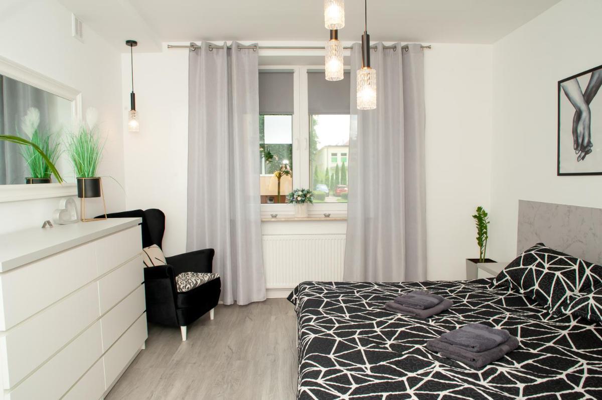 Apartament DELUX ?widnik - Housity