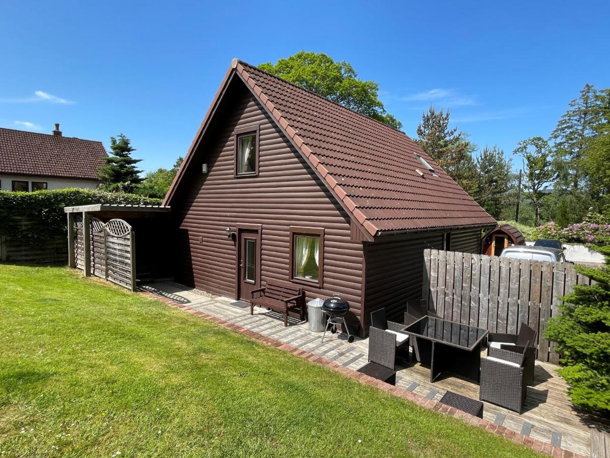 Loch Lomond Luxury Lodges - Housity