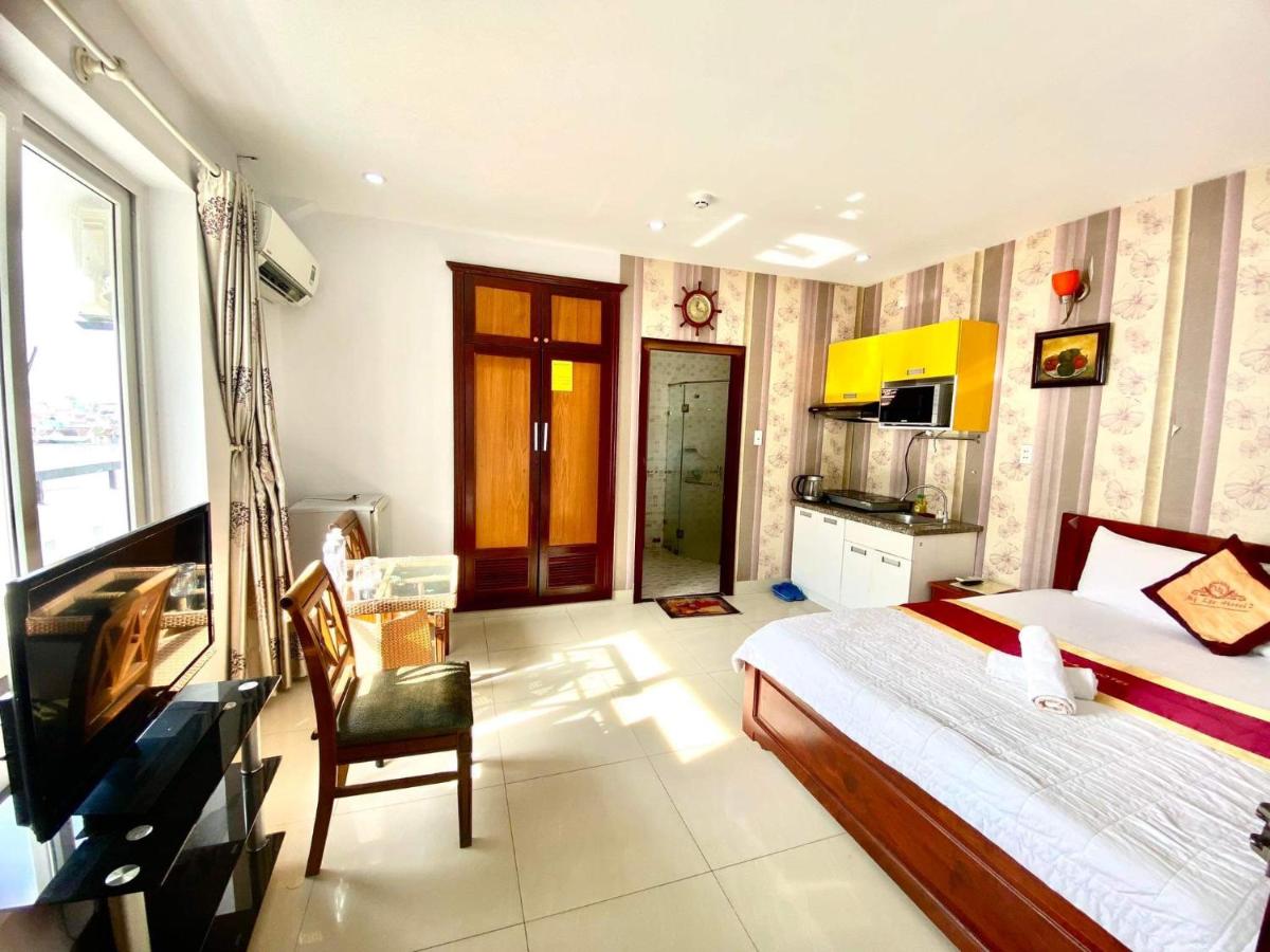 Suitetrails - Đức Anh Apartment & Hotel Vũng Tàu
