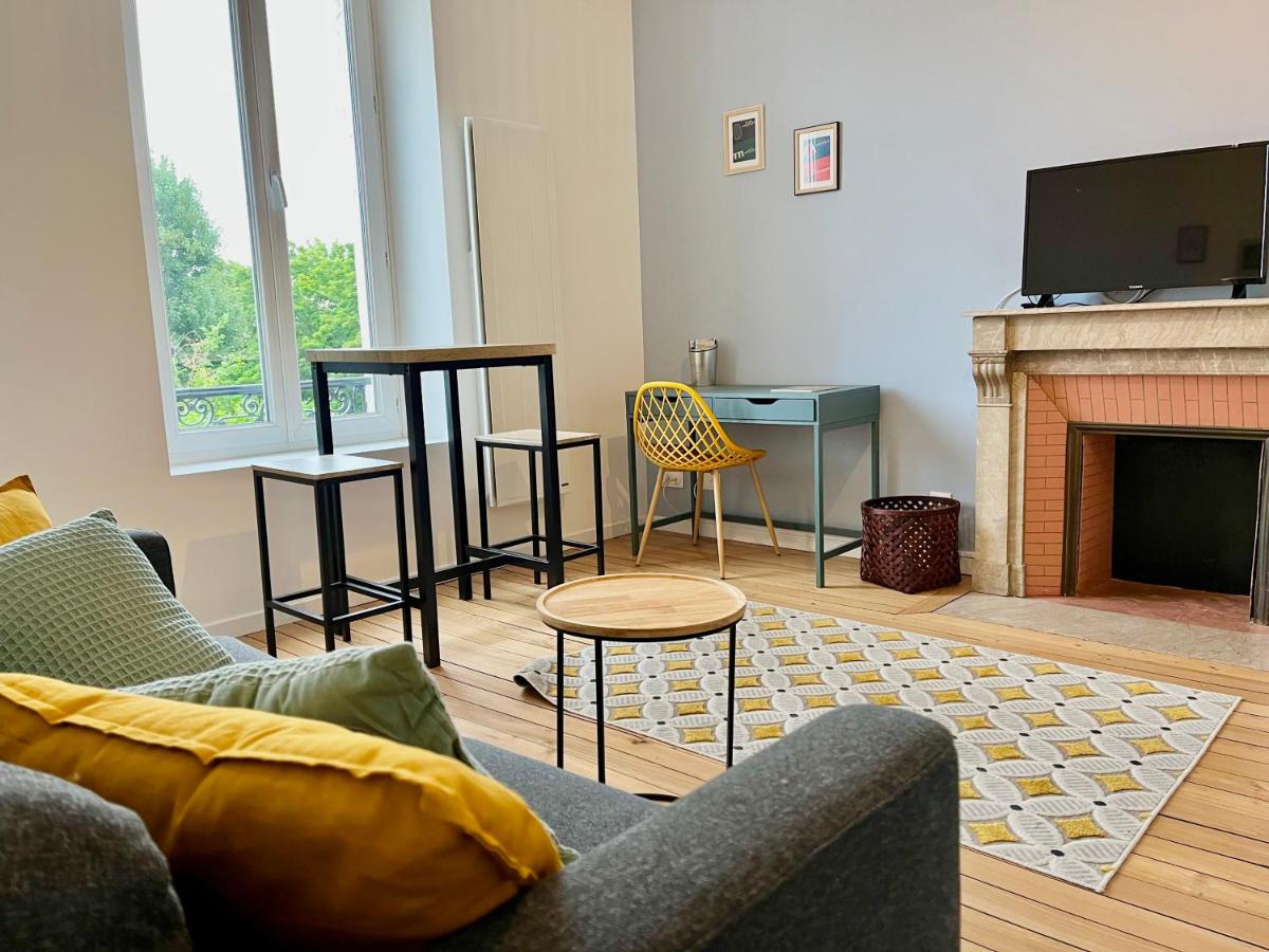 Suite Clovis 6 - Housity