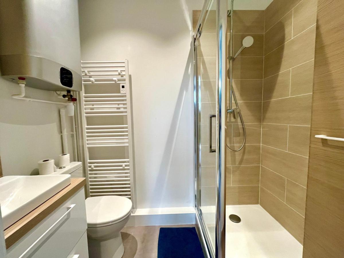 Suite Clovis 6 - Housity