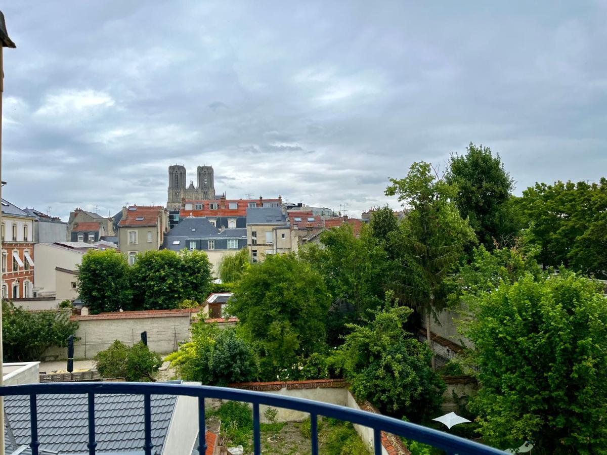 Suite Clovis 6 - Housity