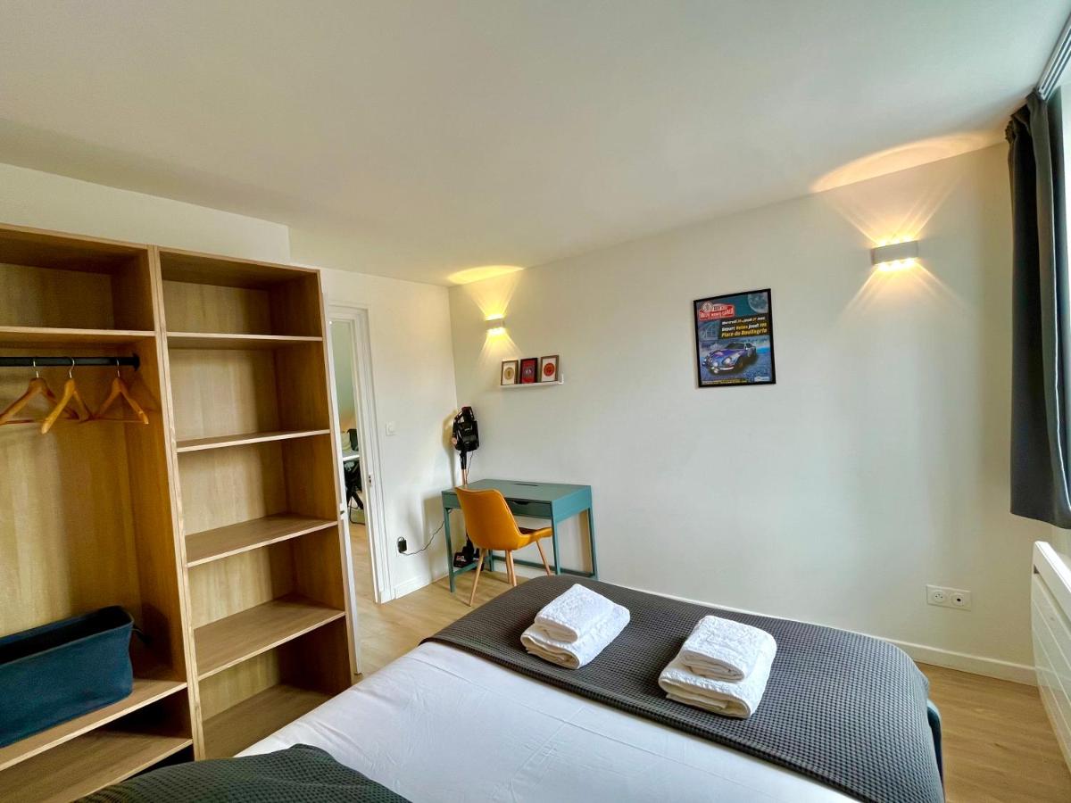 Suite Clovis 7 - Housity