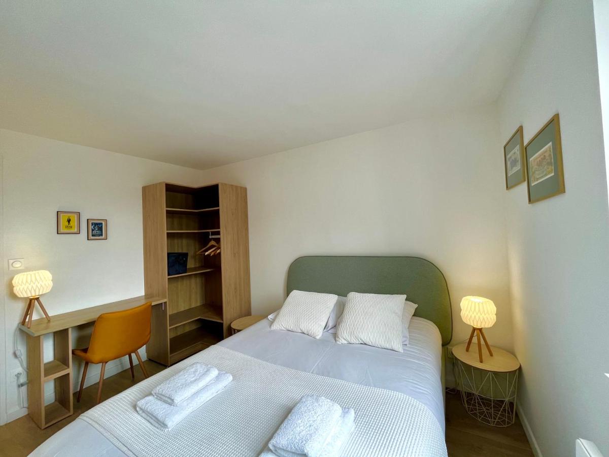 Suite Clovis 7 - Housity