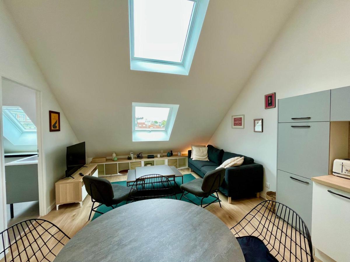 Suite Clovis 7 - Housity