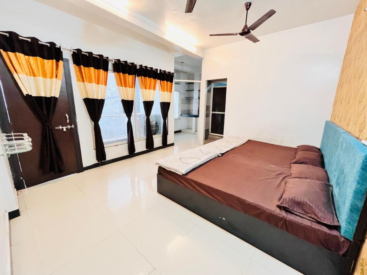 Pallav Guest House - Housity
