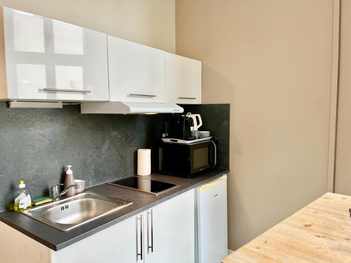 Suite Orphelins 3 1er - Housity