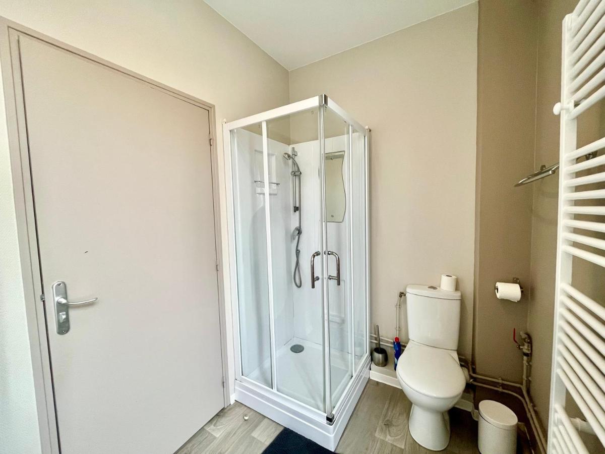 Suite Orphelins 3 1er - Housity