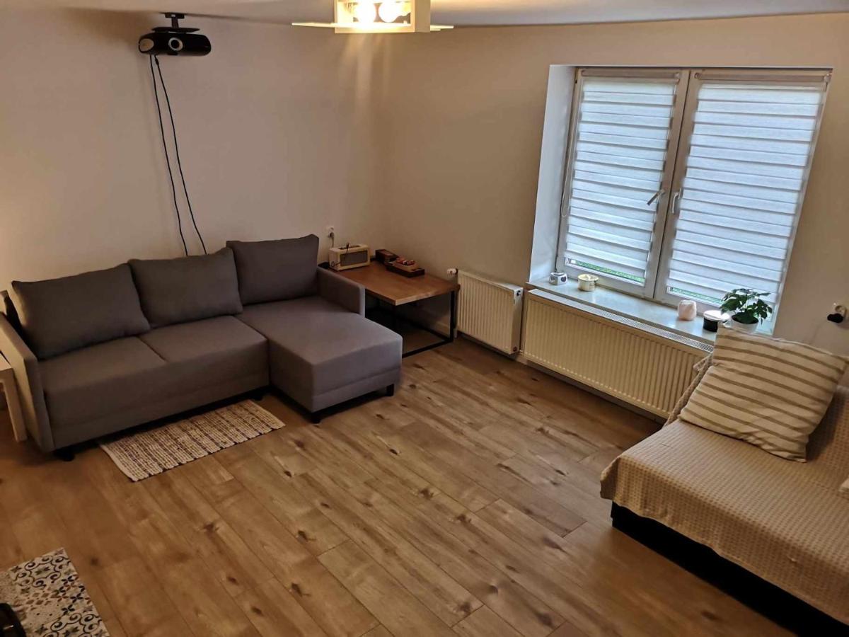 Sielanka Aleksandria - Housity