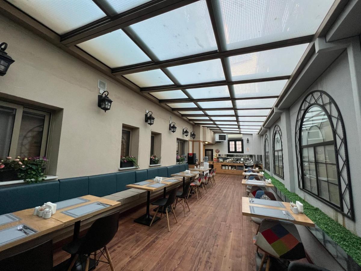 Aybar Hotel & Spa - Hizvo