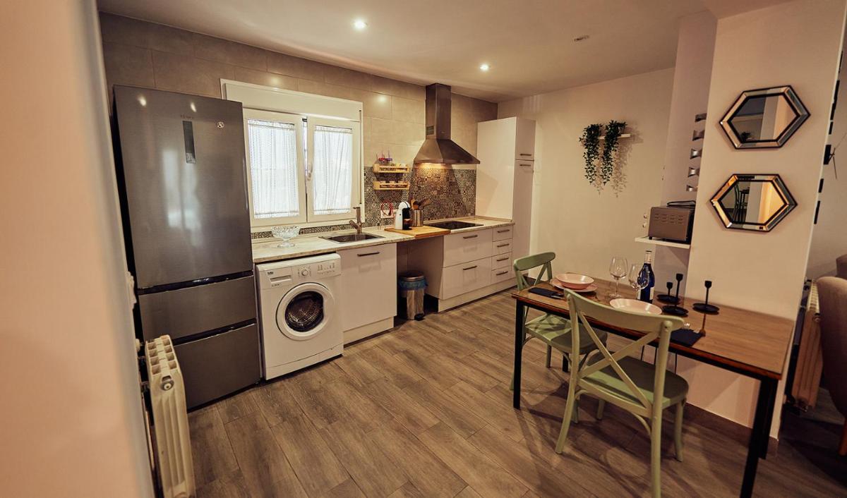 Casas Rurales El Tajo - Housity