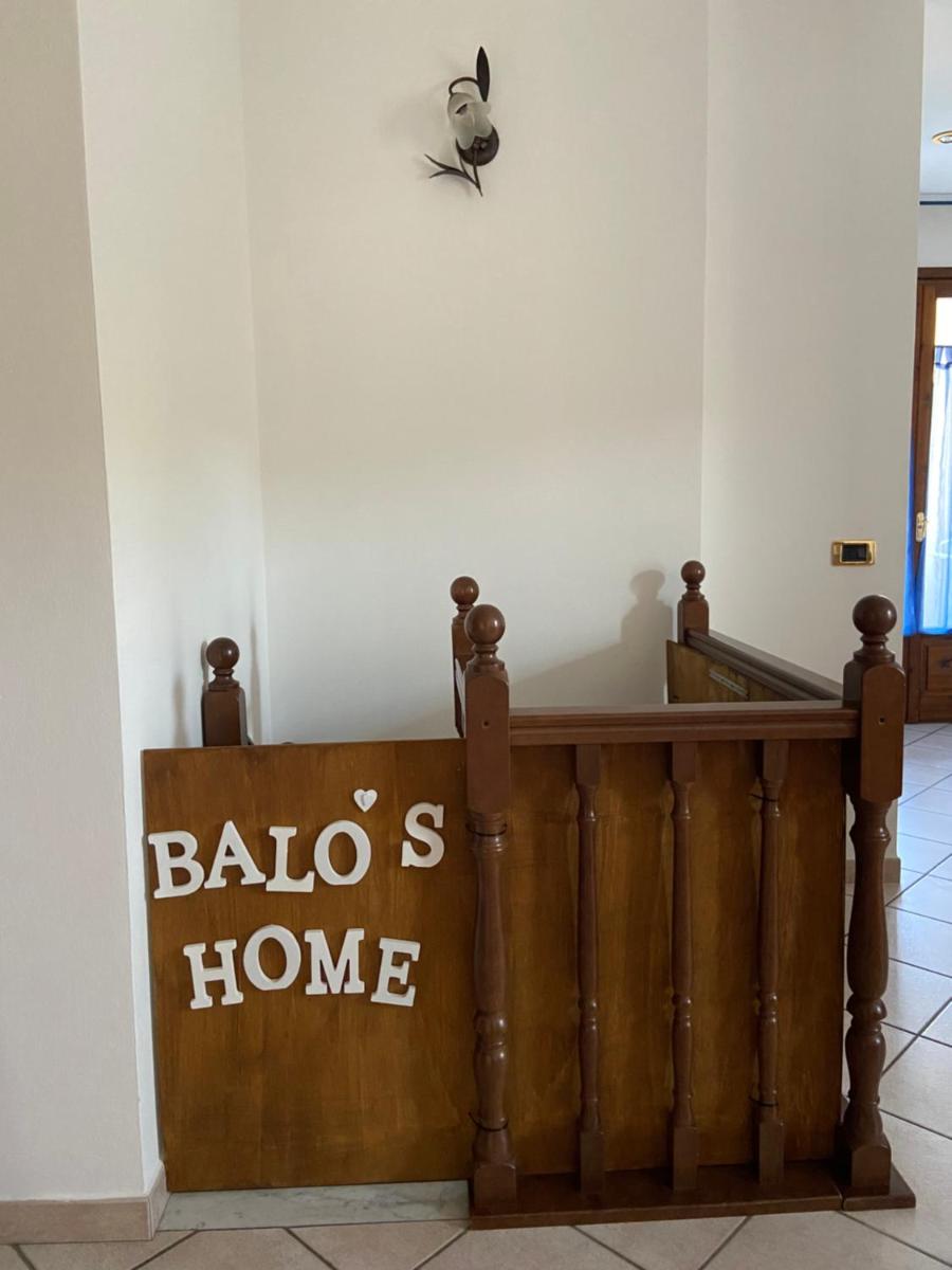 Balo’s home - Housity