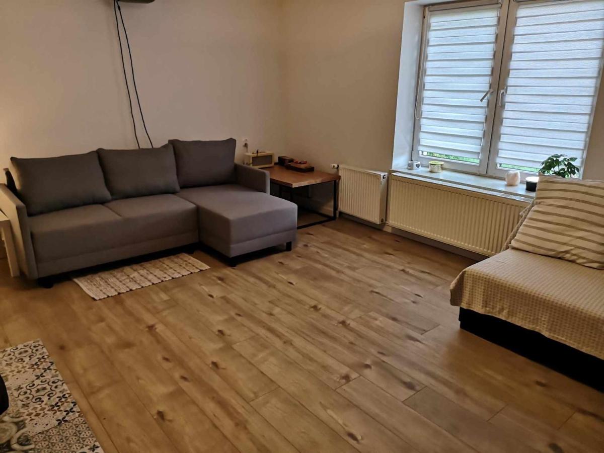 Sielanka Aleksandria - Housity
