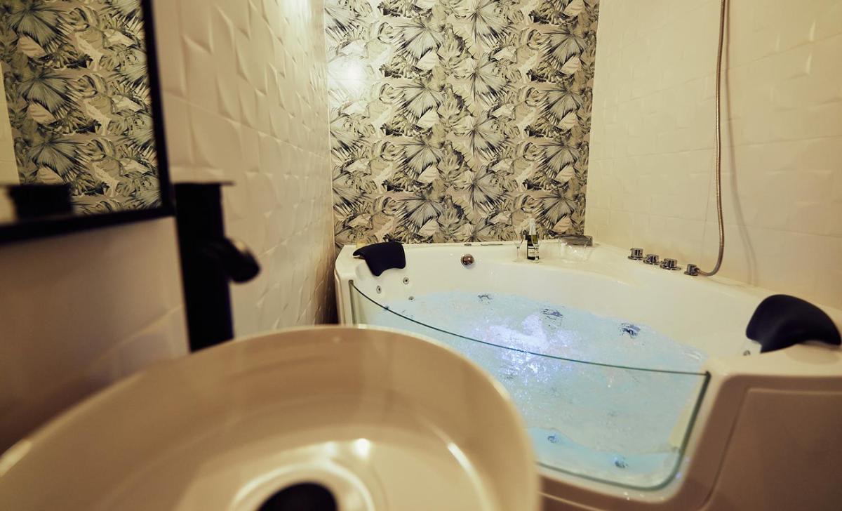 Casas Rurales El Tajo - Housity