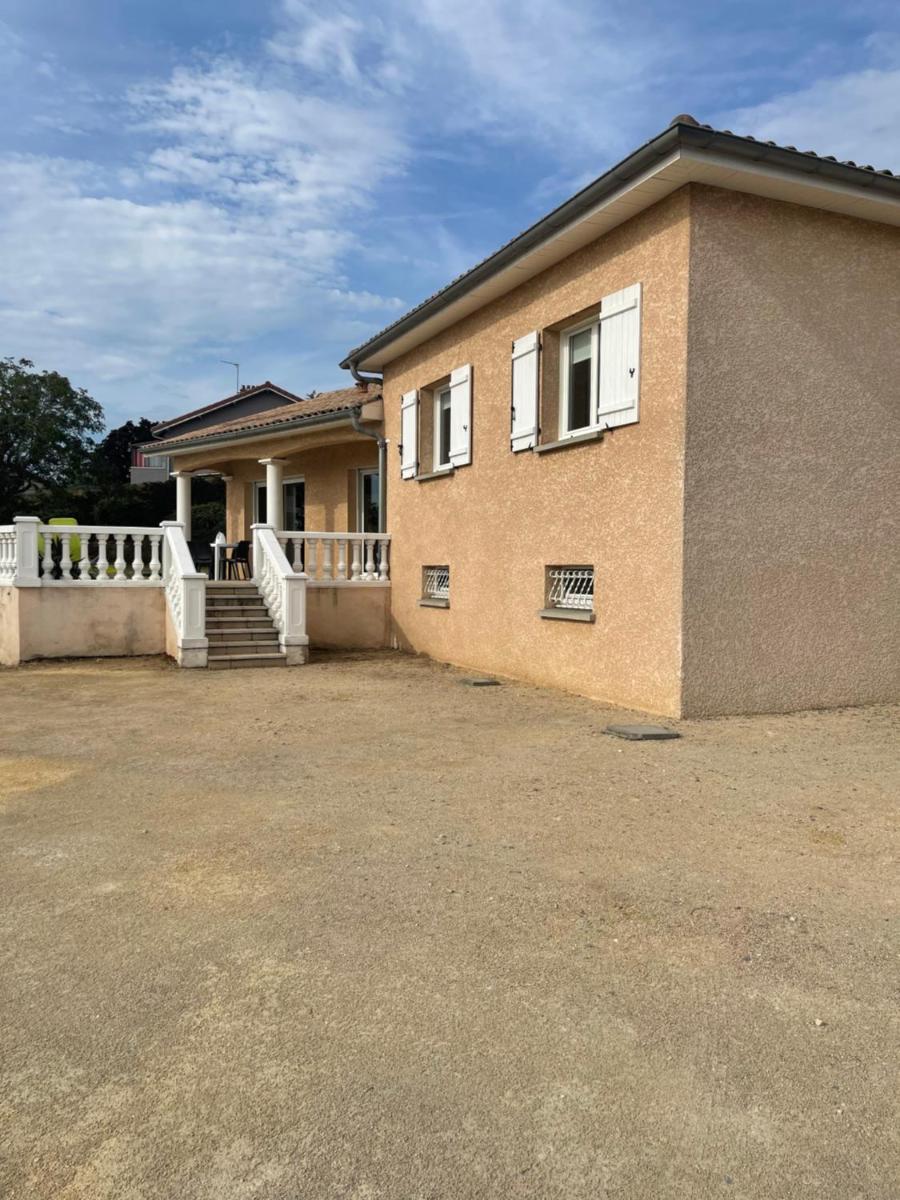 Au Jardin de Papy - Housity