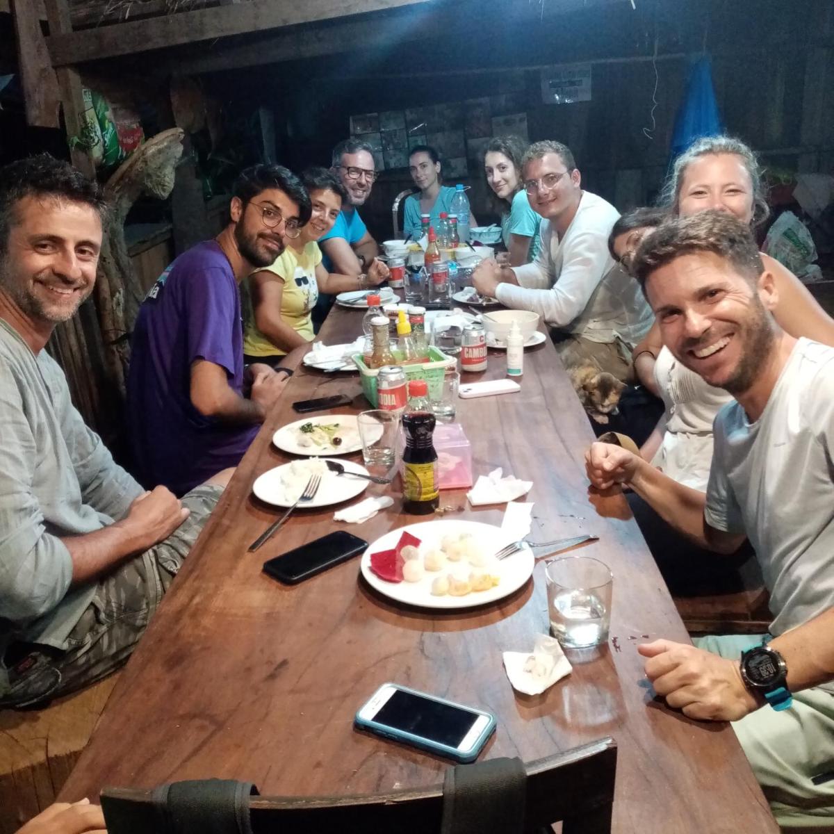 Nature House Eco-Lodge& Trekking - Housity
