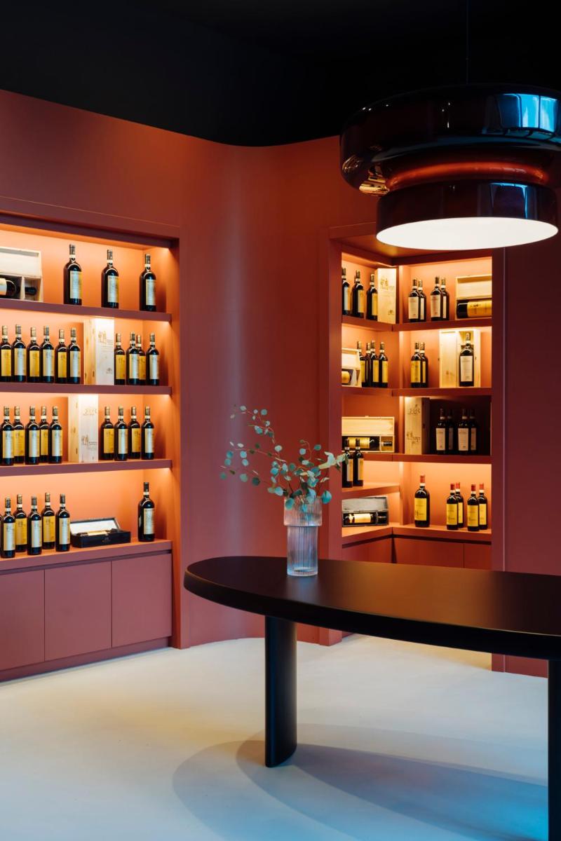 Casa Ruffino - Wine Relais - Housity