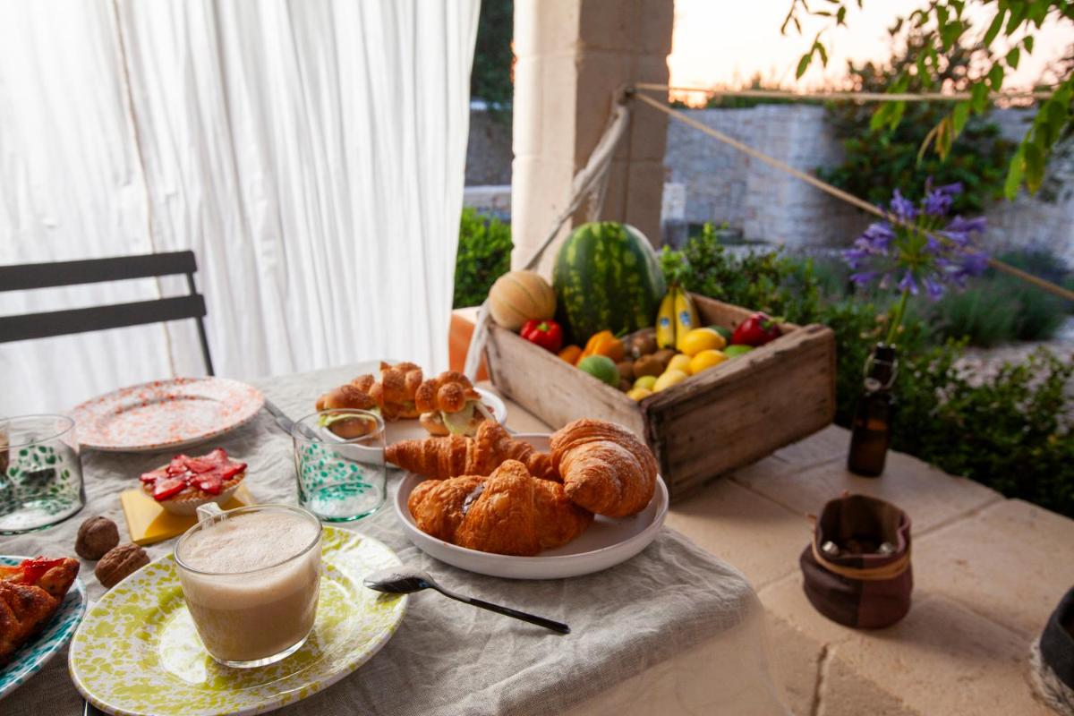 Casa mia in Puglia - Housity