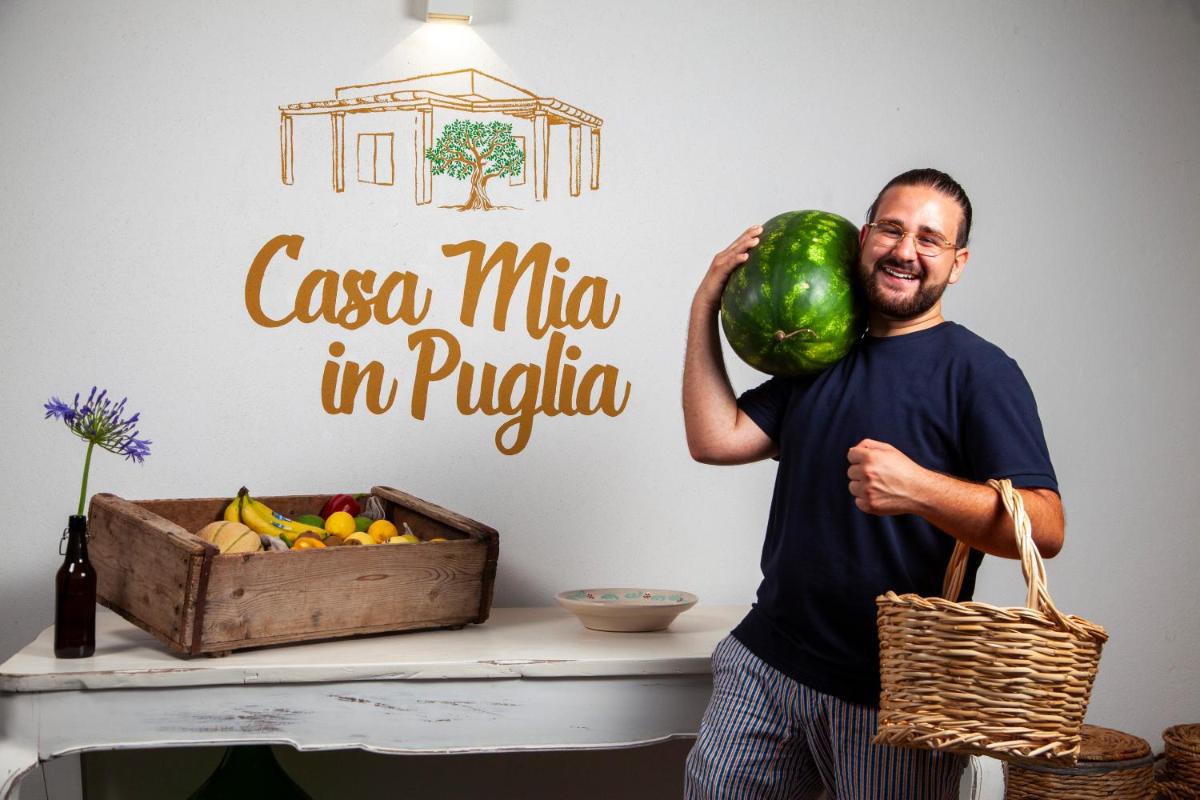 Casa mia in Puglia - Housity