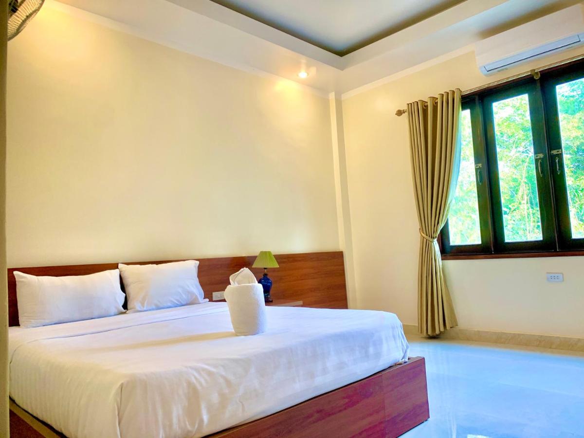 Garden Resort - Housity