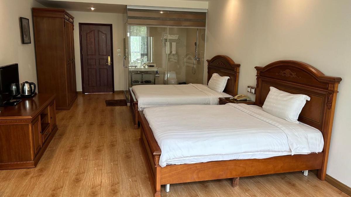 Victoria Beach Hotel - Housity